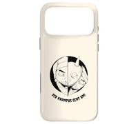 Custodia per iPhone 17 Pro Max Der Krampus Geht Um (Tradizione natalizia tedesca)