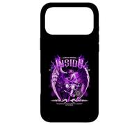 Custodia per iPhone 17 Pro Max Desiderio umano - Dentro - Bold Urban Aesthetic