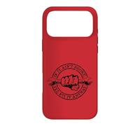 Custodia per iPhone 17 Pro Max Design divertente "If It Ain't Broke I'll Fix It Anyway"