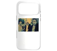 Custodia per iPhone 17 Pro Max Deus rock band belga scenario peggiore Andy Willsher