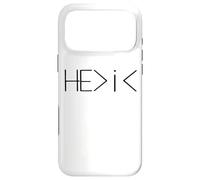 Custodia per iPhone 17 Pro Max Deve diventare più grande Devo diventare meno John 3:30