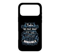 Custodia per iPhone 17 Pro Max Dia Del Padre Camisa para dia de padres camicia festa del papà
