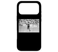 Custodia per iPhone 17 Pro Max Diego Maradona Dopo Hand Of God Goal Coppa del Mondo di Calcio