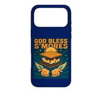Custodia per iPhone 17 Pro Max DIO BENEDICA S'MORES