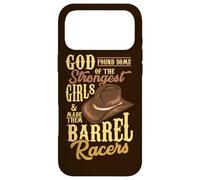 Custodia per iPhone 17 Pro Max Dio ha trovato che le ragazze più forti li hanno fatti piloti di barili