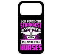 Custodia per iPhone 17 Pro Max Dio ha trovato le donne più forti e li ha fatti infermieri
