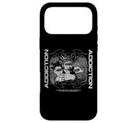 Custodia per iPhone 17 Pro Max Dipendenza da Y2K - Bold Urban Aesthetic