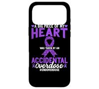 Custodia per iPhone 17 Pro Max Dipendenza dalla dipendenza Drug Drug Overdose