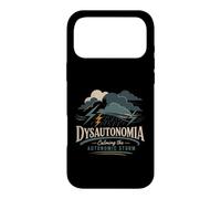 Custodia per iPhone 17 Pro Max Disautonomia Calmare la Tempesta Autonomica - Malattia Cronica