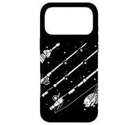 Custodia per iPhone 17 Pro Max Disegno di pesca