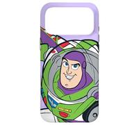 Custodia per iPhone 17 Pro Max Disney and Pixar's Toy Story Buzz Lightyear Big Pose