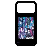 Custodia per iPhone 17 Pro Max Disney Descendants 3 VK Squad