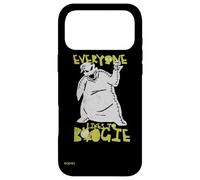 Custodia per iPhone 17 Pro Max Disney L'incubo prima di Natale Oogie Boogie