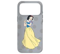 Custodia per iPhone 17 Pro Max Disney Princess Biancaneve Classico