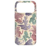 Custodia per iPhone 17 Pro Max Disney Princess - Stampa ad acquerello
