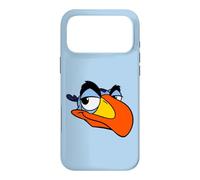 Custodia per iPhone 17 Pro Max Disney The Lion King Zazu Big Face Costume Matching