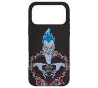 Custodia per iPhone 17 Pro Max Disney Villains Hades Hercules Hot For You San Valentino