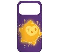 Custodia per iPhone 17 Pro Max Disney Wish Star Eye Wink