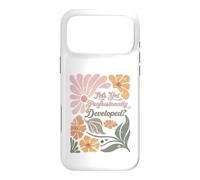 Custodia per iPhone 17 Pro Max Diventiamo Sviluppati Professionalmente