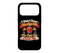 Custodia per iPhone 17 Pro Max Divertente barbecue Pitmaster Grill Master Cookout Humor