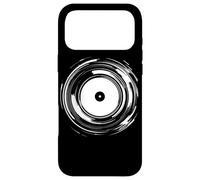 Custodia per iPhone 17 Pro Max DJ Disco Disegno Musica House Disc Jockey