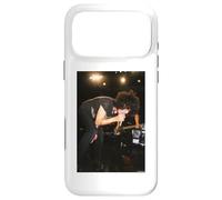 Custodia per iPhone 17 Pro Max DJ Richard D James AKA Aphex Twin Ritratto Di Andy Willsher