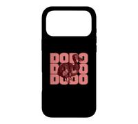 Custodia per iPhone 17 Pro Max Dodo senza volo della Riunione