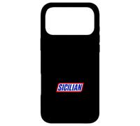 Custodia per iPhone 17 Pro Max Dolci Siciliani