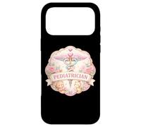 Custodia per iPhone 17 Pro Max Donna Pediatra Pediatra Medico Medico Pediatria