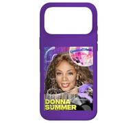 Custodia per iPhone 17 Pro Max Donna Summer_002