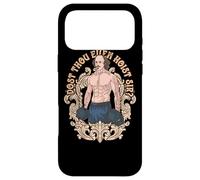 Custodia per iPhone 17 Pro Max Dost Thou Even Hoist Sir Shakespeare Bodybuilder Gym Workout