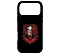 Custodia per iPhone 17 Pro Max Dracula