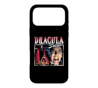 Custodia per iPhone 17 Pro Max Dracula succhia il classico film horror PAPL14556