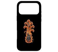 Custodia per iPhone 17 Pro Max Dragon Chitarra