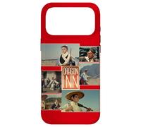 Custodia per iPhone 17 Pro Max Dragon Inn Classico Kung Fu Film