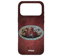 Custodia per iPhone 17 Pro Max DreamWorks Dragons Are Real