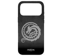 Custodia per iPhone 17 Pro Max Dreamworks Dragons Dragon Class Color Wheel Dual Sided