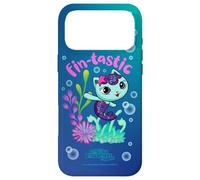 Custodia per iPhone 17 Pro Max DreamWorks Gabby’s Dollhouse The Movie Fin-tastic