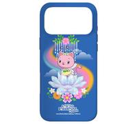 Custodia per iPhone 17 Pro Max DreamWorks Gabby’s Dollhouse The Movie Kitty Fairy Bloom