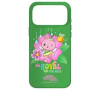 Custodia per iPhone 17 Pro Max DreamWorks Gabby’s Dollhouse The Movie Royal Fun-ness
