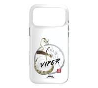 Custodia per iPhone 17 Pro Max DreamWorks Kung Fu Panda Lunar New Year Viper