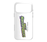 Custodia per iPhone 17 Pro Max DreamWorks Mighty MonsterWheelies Logo
