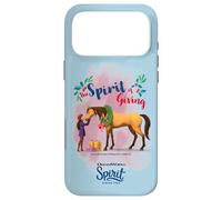 Custodia per iPhone 17 Pro Max DreamWorks Spirit Riding Free The Spirit Of Giving