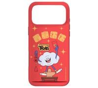 Custodia per iPhone 17 Pro Max DreamWorks Trolls Cloud Guy Lunar New Year Fun