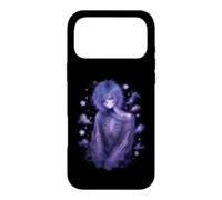 Custodia per iPhone 17 Pro Max Dreamy Skeleton Goth Girl Boy Cozy Maglione Stelle