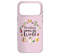 Custodia per iPhone 17 Pro Max Drinking Around The World Vacation Drinking Showcase Funny