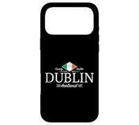 Custodia per iPhone 17 Pro Max Dublin Ireland