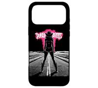 Custodia per iPhone 17 Pro Max Duchi E Stivali Cool Daisy Cowgirl Pulcino