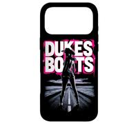 Custodia per iPhone 17 Pro Max Duchi e stivali da donna Cool Cowgirl Trail Ride County Girl