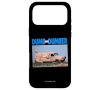 Custodia per iPhone 17 Pro Max Dumb and Dumber Mutt Cutts